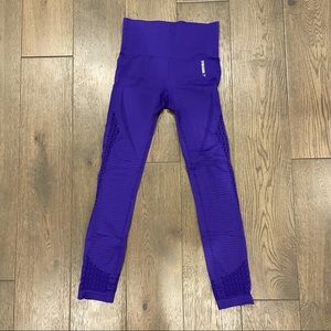 Gymshark Energy+ Seamless Leggings